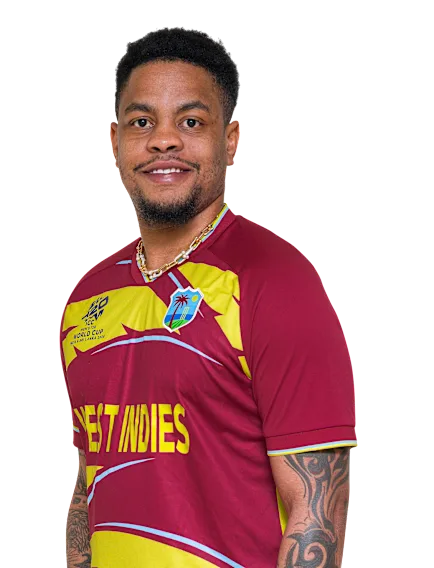 Shimron Hetmyer