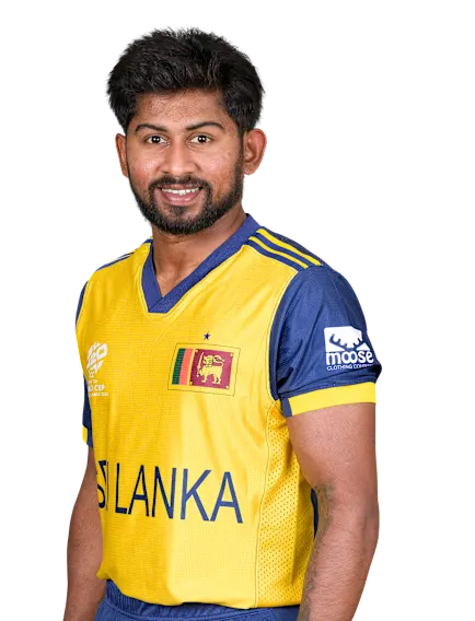Kamindu Mendis