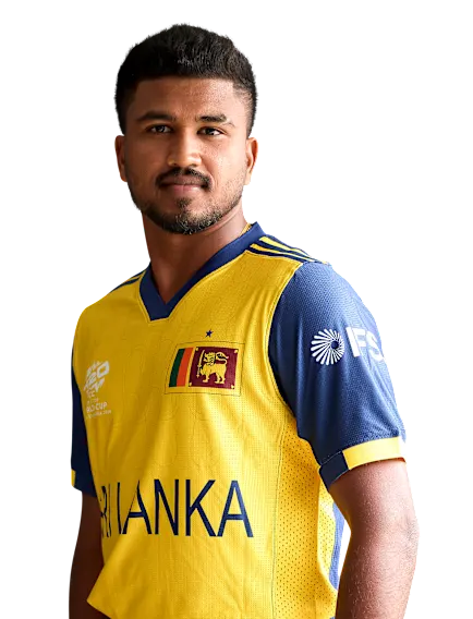 Dilshan Madushanka