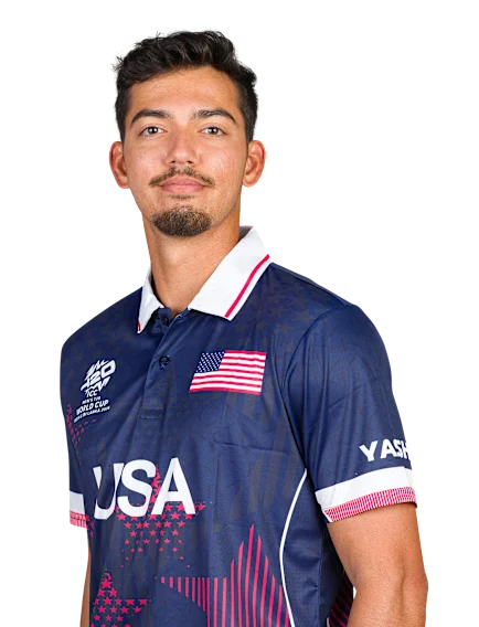 Sanjay Krishnamurthi