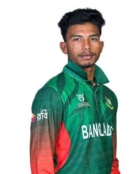 Iqbal Hossain