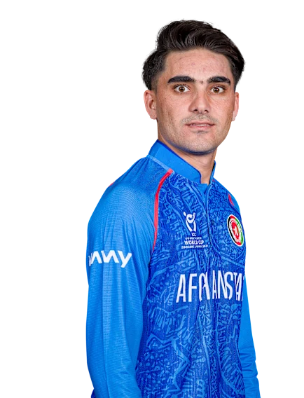 Hafieez Zadran
