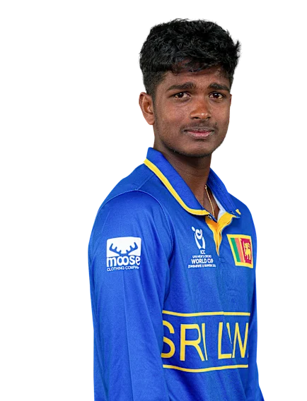 Viran Chamuditha