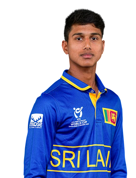 Dimantha Mahavithana