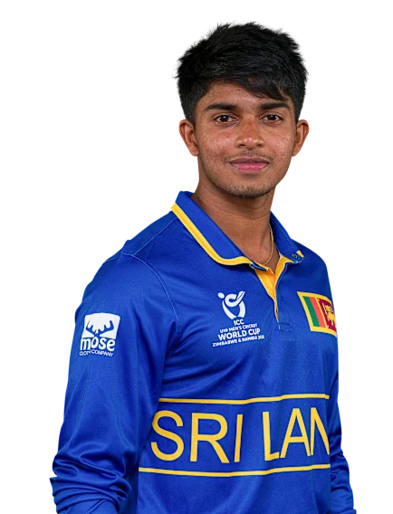 Sethmika Seneviratne