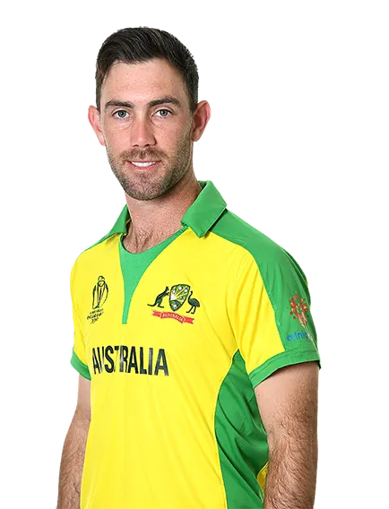 Logo of Glenn Maxwell