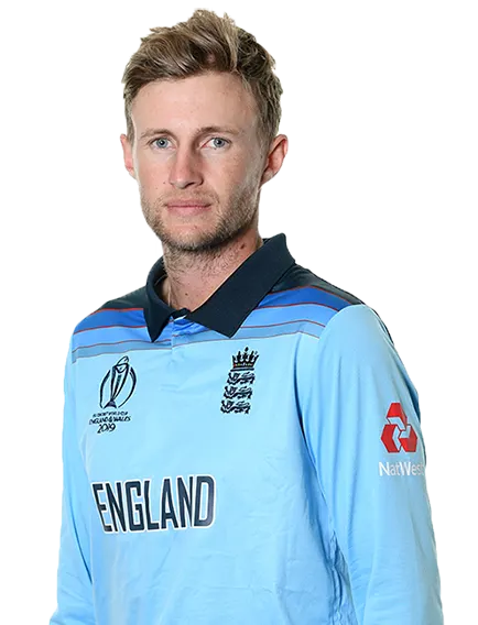 Logo of Joe Root