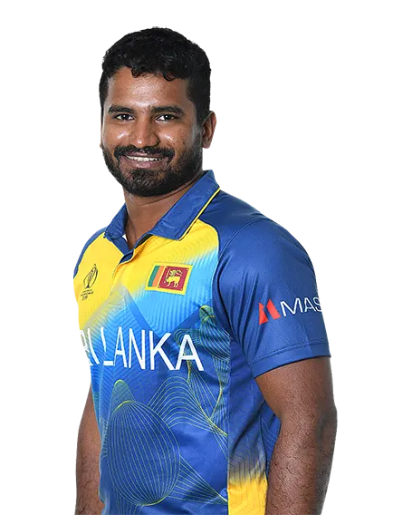 Logo of Kusal Perera