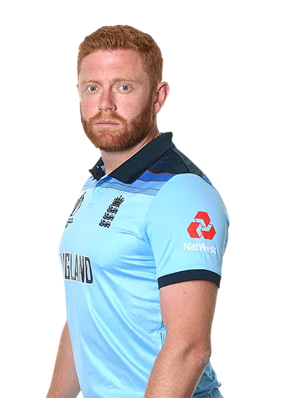 Logo of Jonny Bairstow