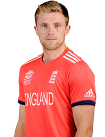 Logo of David Willey