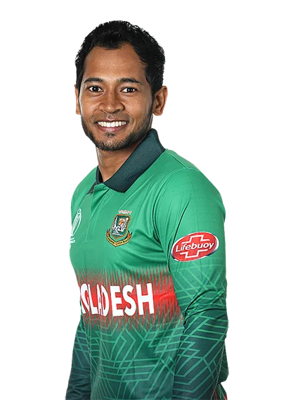 Logo of Mushfiqur Rahim