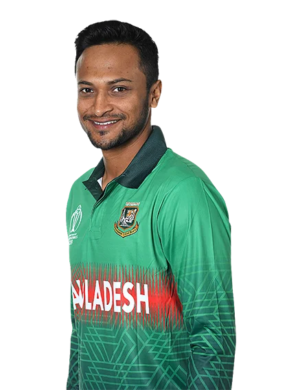 Logo of Shakib Al Hasan