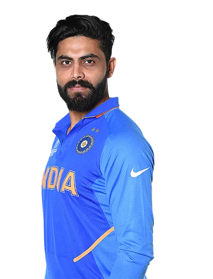 Logo of Ravindra Jadeja
