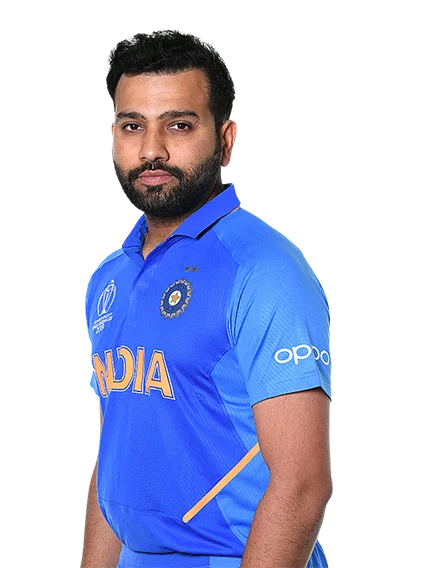 Logo of Rohit Sharma