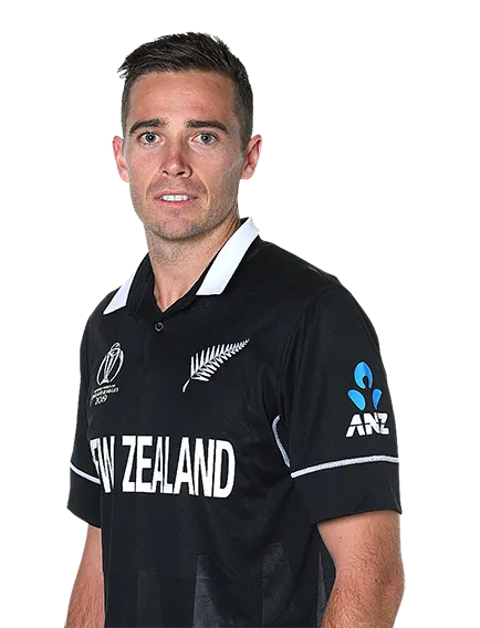 Logo of Tim Southee