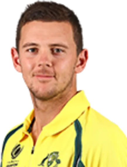 Logo of Josh Hazlewood