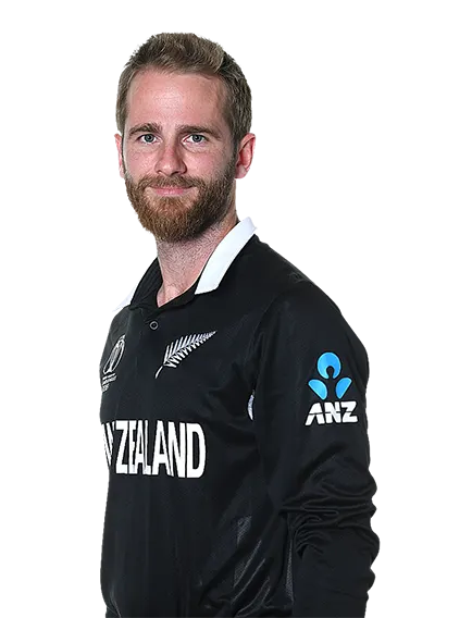 Logo of Kane Williamson