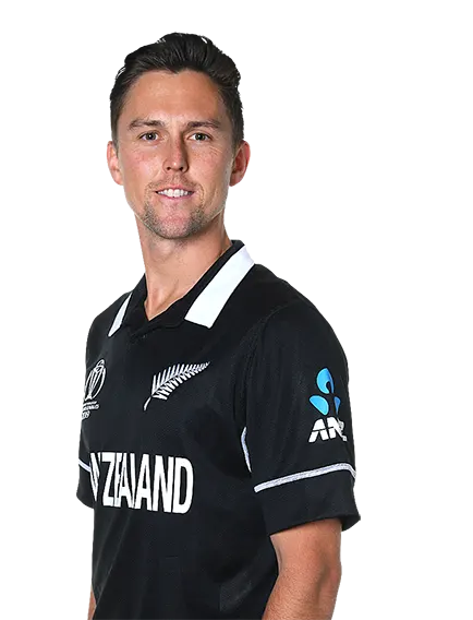 Logo of Trent Boult
