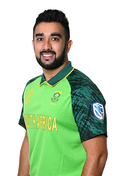 Logo of Tabraiz Shamsi