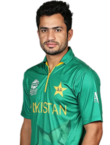 Logo of Mohammad Nawaz