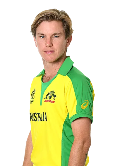 Logo of Adam Zampa
