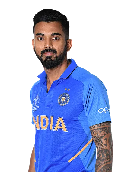 Logo of KL Rahul