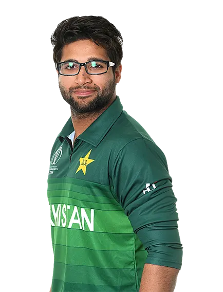 Logo of Imam-ul-Haq