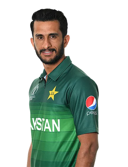 Logo of Hasan Ali