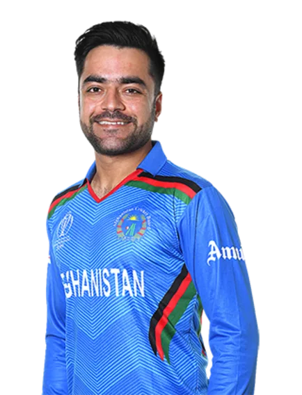 Logo of Rashid Khan