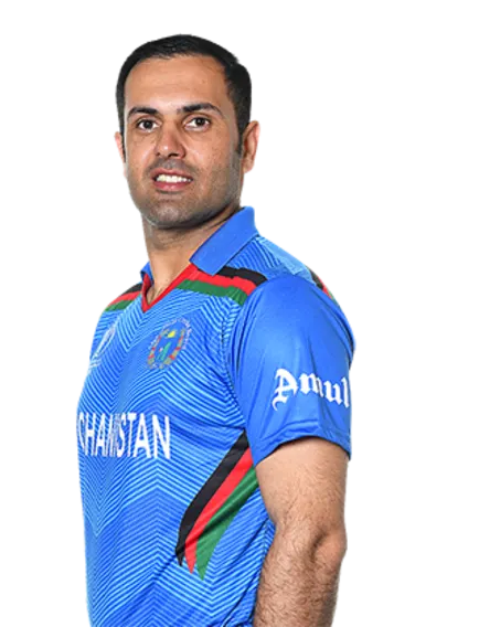 Logo of Mohammad Nabi