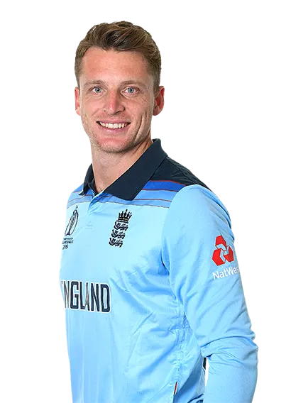 Logo of Jos Buttler
