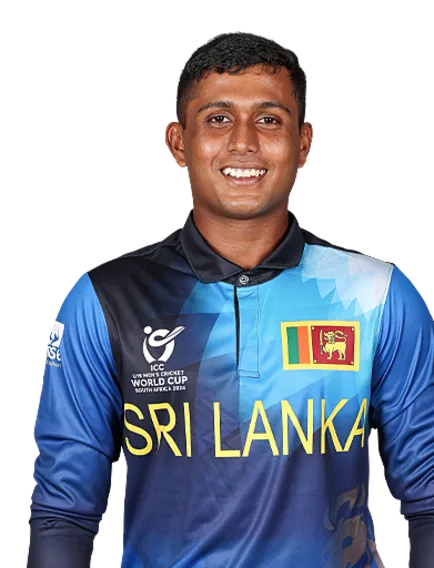 Logo of Vishwa Lahiru