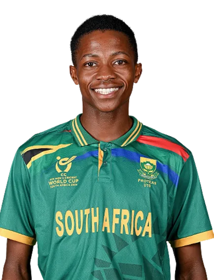 Logo of Sipho Potsane