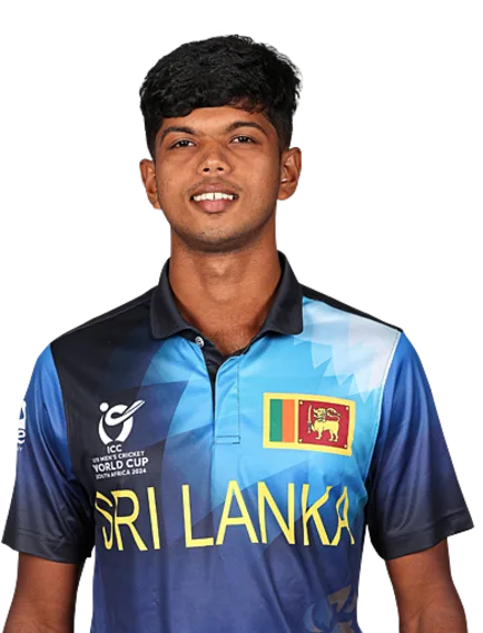 Logo of Ravishan De Silva