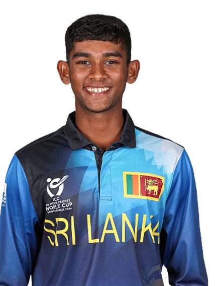 Logo of Rusanda Gamage