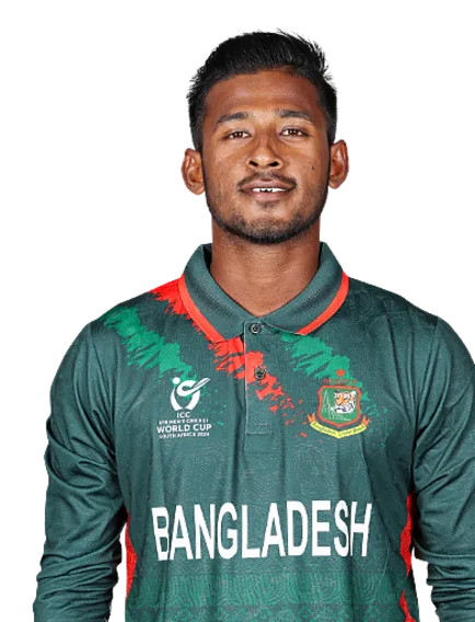 Logo of Mahfuzur Rahman