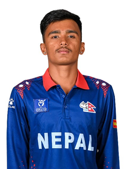 Logo of Subash Bhandari