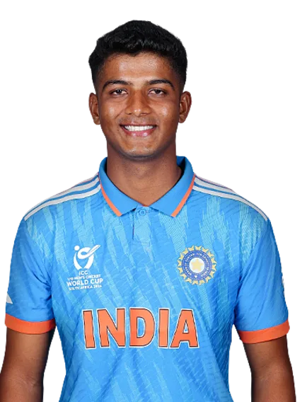 Logo of Sachin Dhas