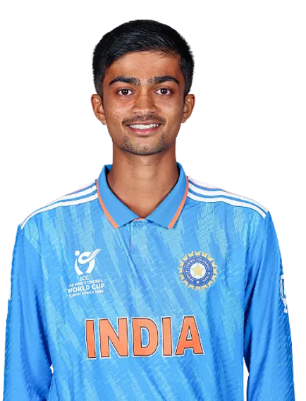 Logo of Priyanshu Moliya