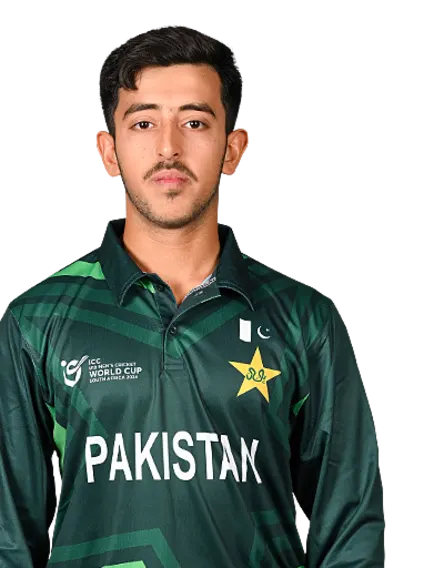 Logo of Azan Awais