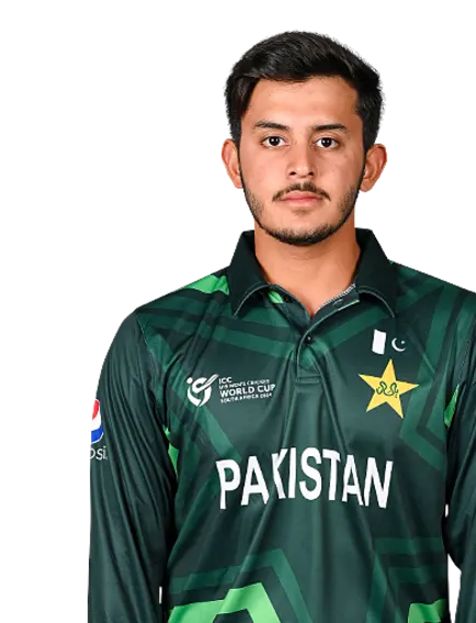 Logo of Saad Baig