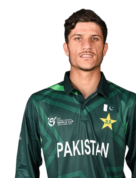 Logo of Amir Hassan