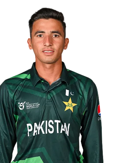Logo of Naveed Khan
