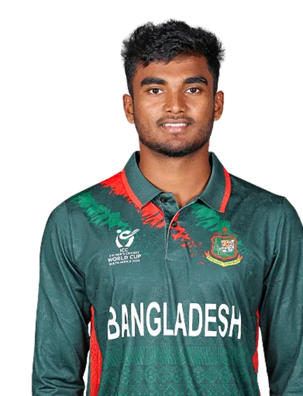 Logo of Ashiqur Rahman Shibli