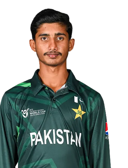 Logo of Ali Raza