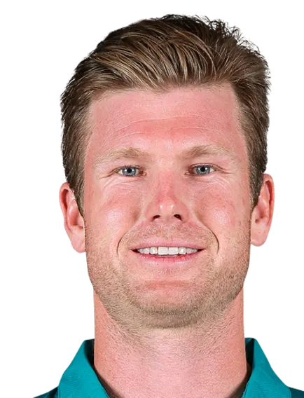 Logo of James Neesham