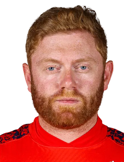 Logo of Jonny Bairstow