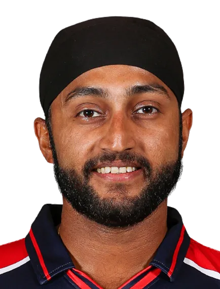 Logo of Harmeet Singh
