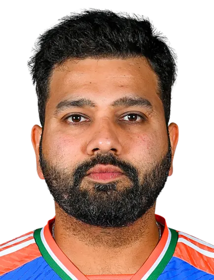 Logo of Rohit Sharma