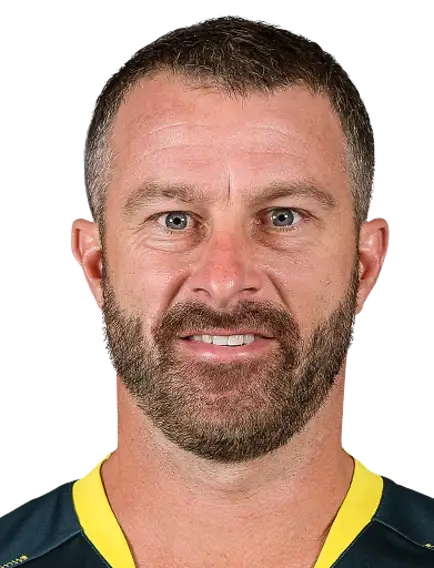 Logo of Matthew Wade